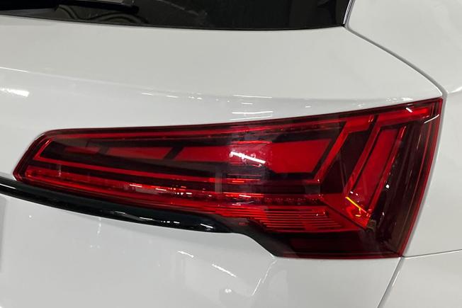 AUDI Q5 Photo 18