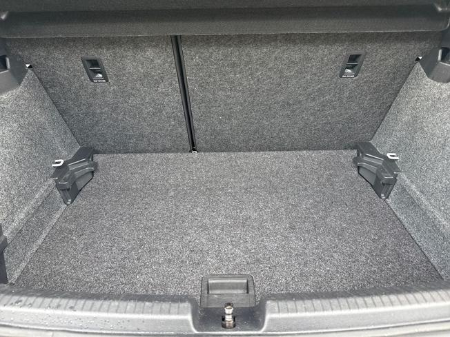 Volkswagen Polo Photo 12