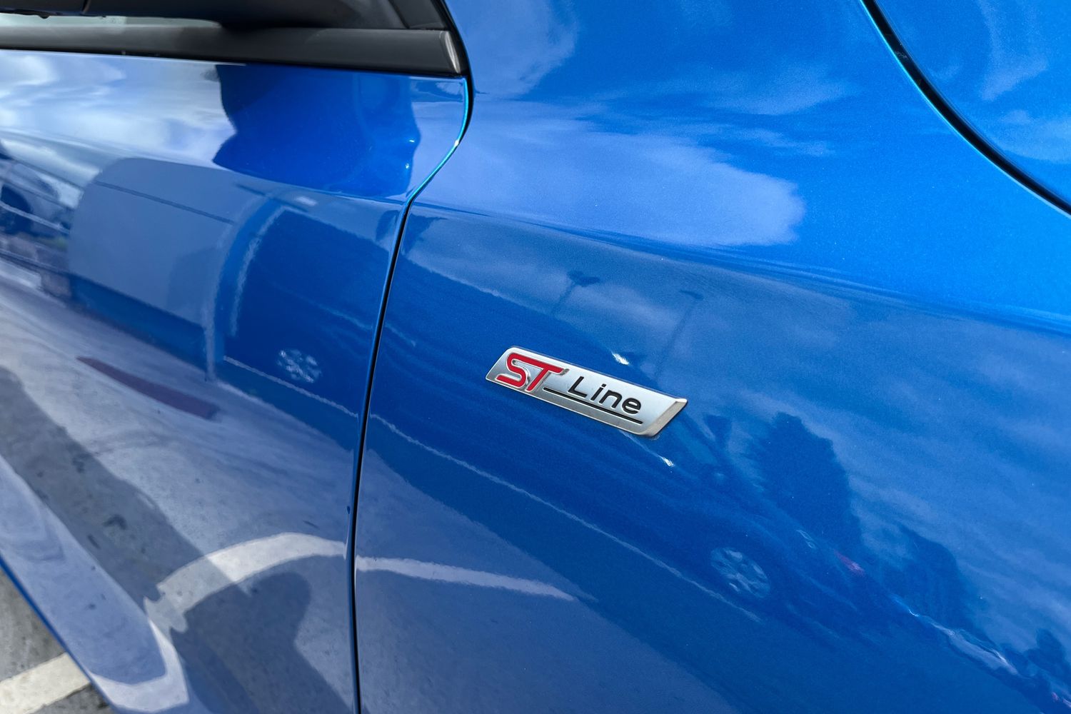 Ford FOCUS Photo 25