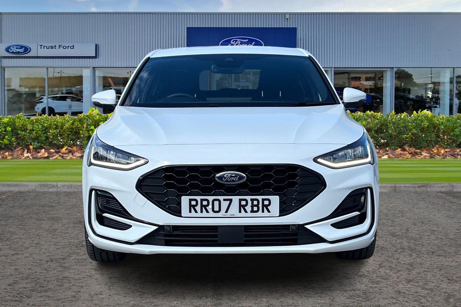 Ford FOCUS Photo 5