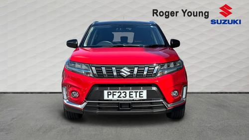 Suzuki VITARA Photo autoimg-a3ee6db2488dc39e1bef852839e27f90ee88d8c5.jpg