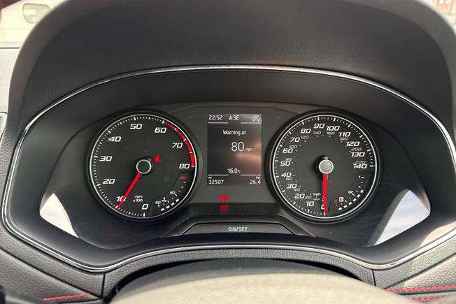 SEAT Arona Photo 15