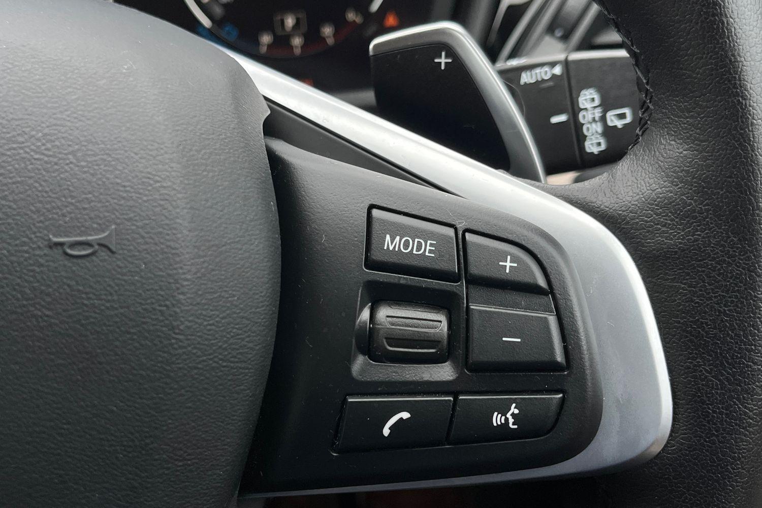 BMW X1 Photo 23