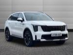 Kia Sorento Photo 0