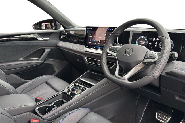 Volkswagen Tiguan Photo 6