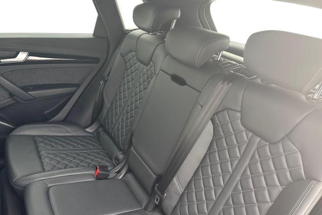 Audi Q5 Photo 9