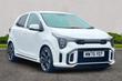 Used Kia Picanto MW75YEF 1