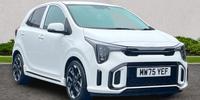 Kia Picanto Photo 0