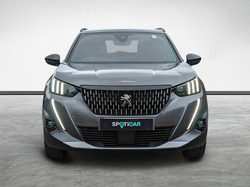 Used Peugeot 2008 MA72WFO 8