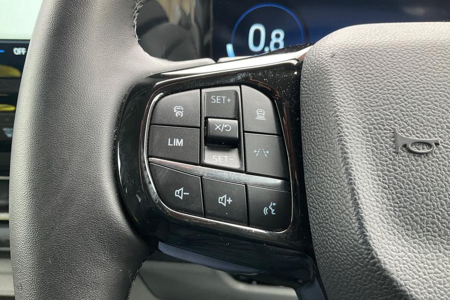 Used Ford Tourneo Custom EA25ZWP 27