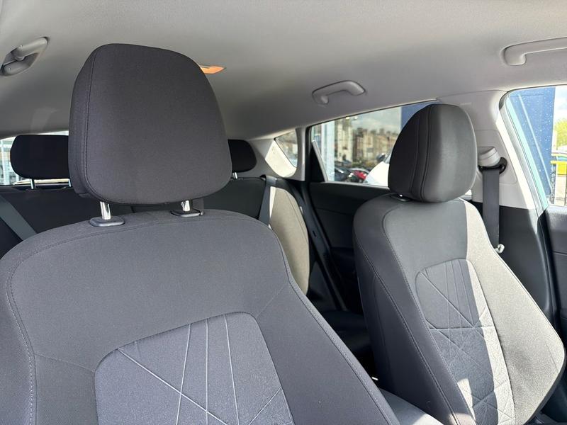 Used Hyundai BAYON NV71DZK 34