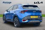 Kia Sportage Photo 4