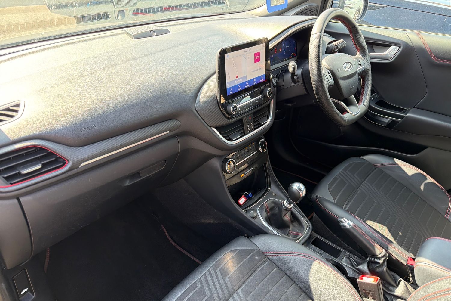Ford Puma Photo 17