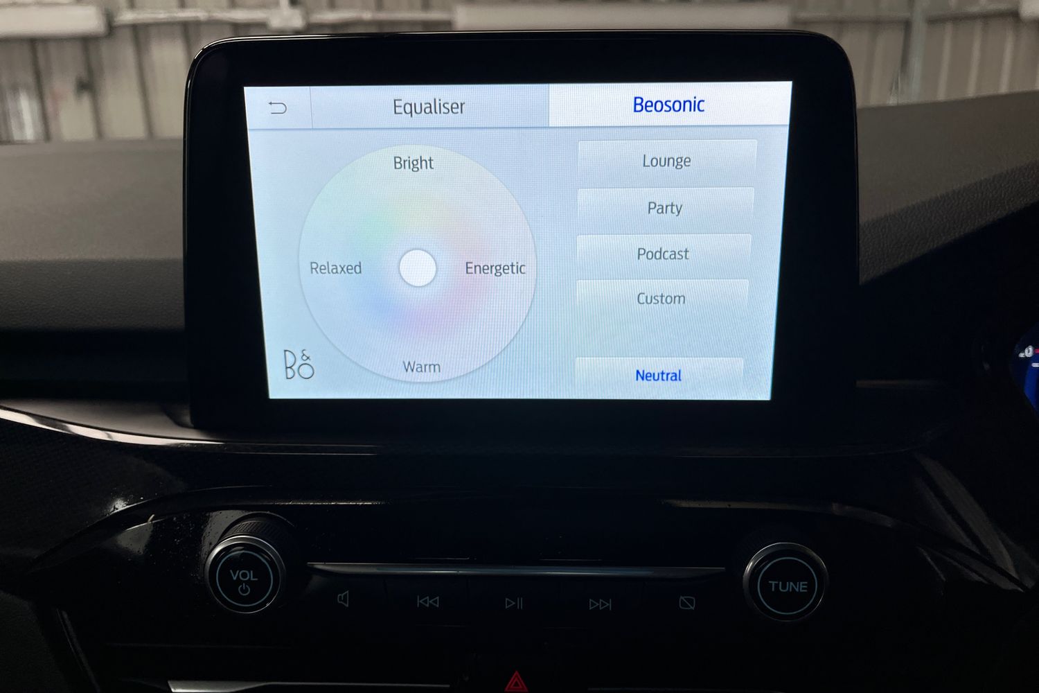 Ford Kuga Photo 38