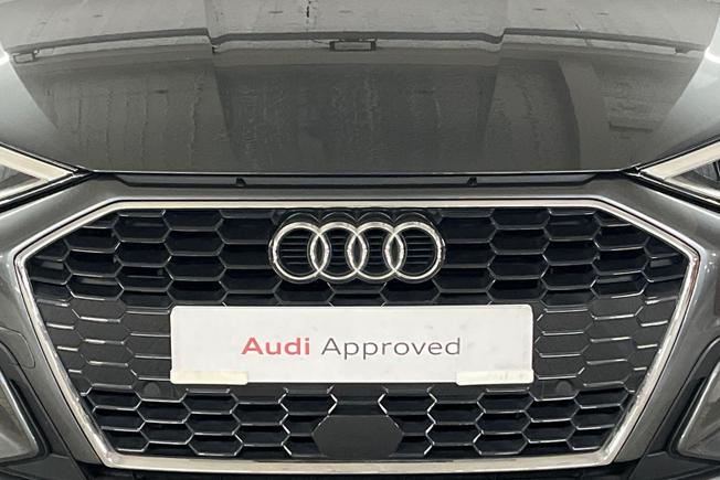 AUDI A3 Photo 29