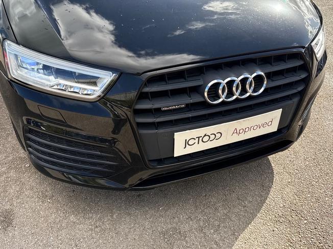 Audi Q3 Photo 30