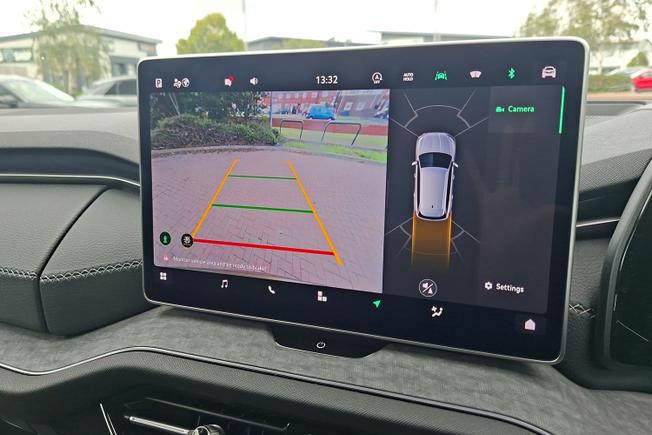 ŠKODA Kodiaq Photo 32