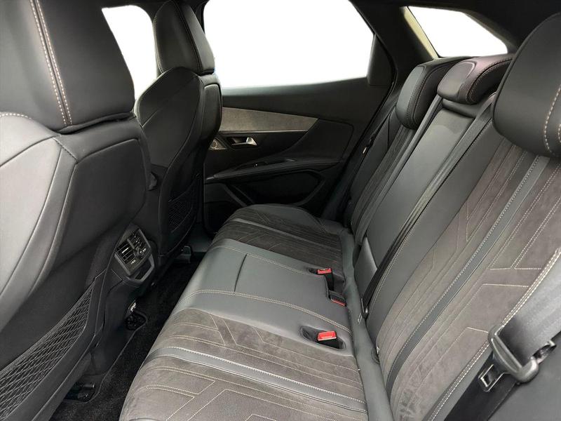 Used Peugeot 3008 VN71AUT 17