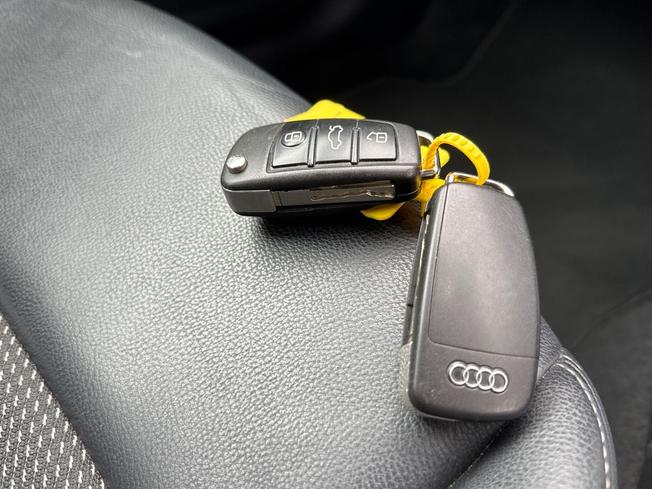 AUDI Q2 Photo 40