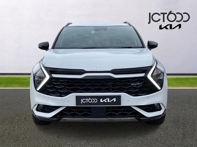 KIA Sportage Photo 8