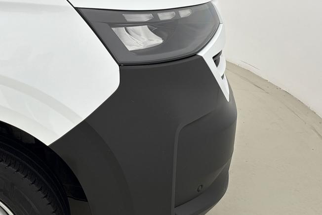 Volkswagen Transporter Photo 19