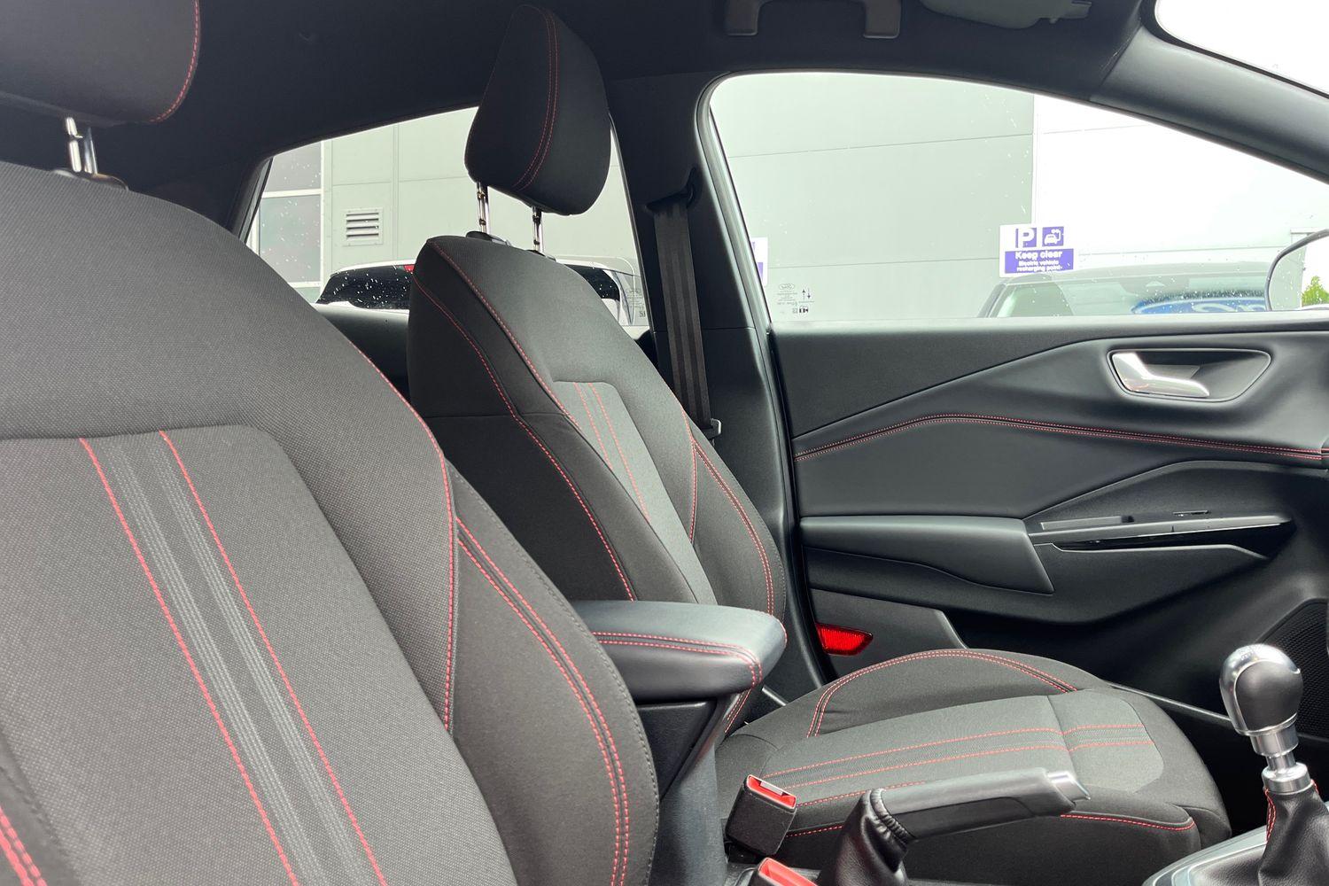 Ford Puma Photo 16