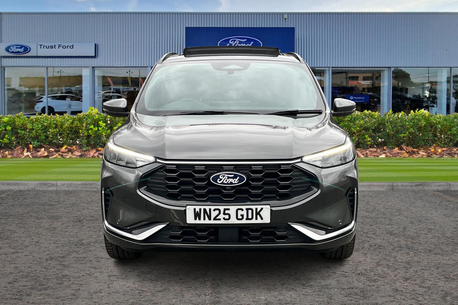 Ford KUGA Photo 5