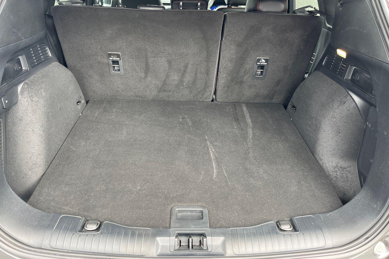 Ford KUGA Photo 20