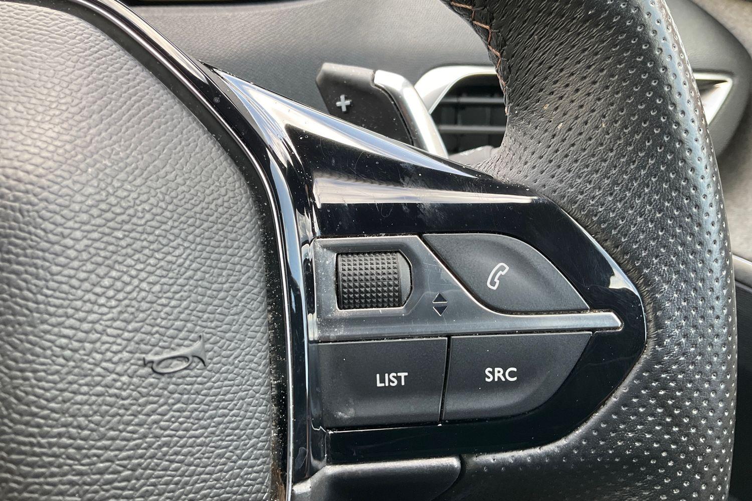 Peugeot 3008 Photo 30