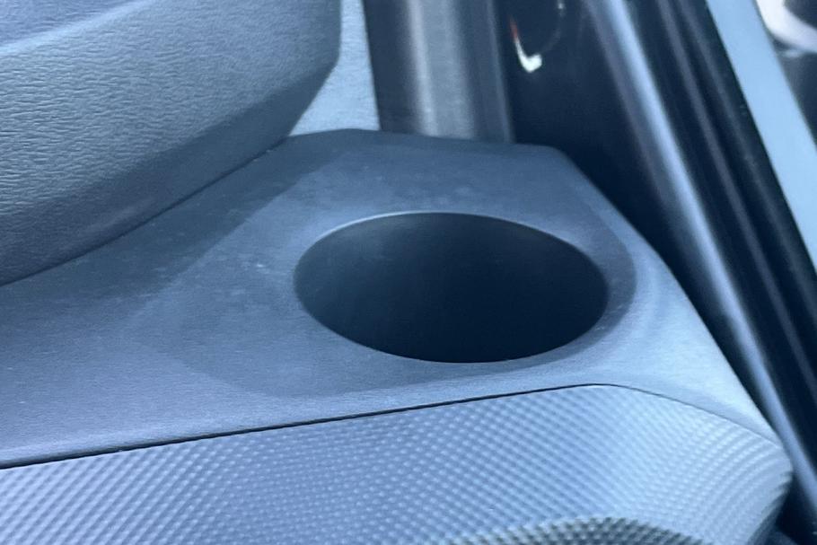 Used Ford TRANSIT CUSTOM 29