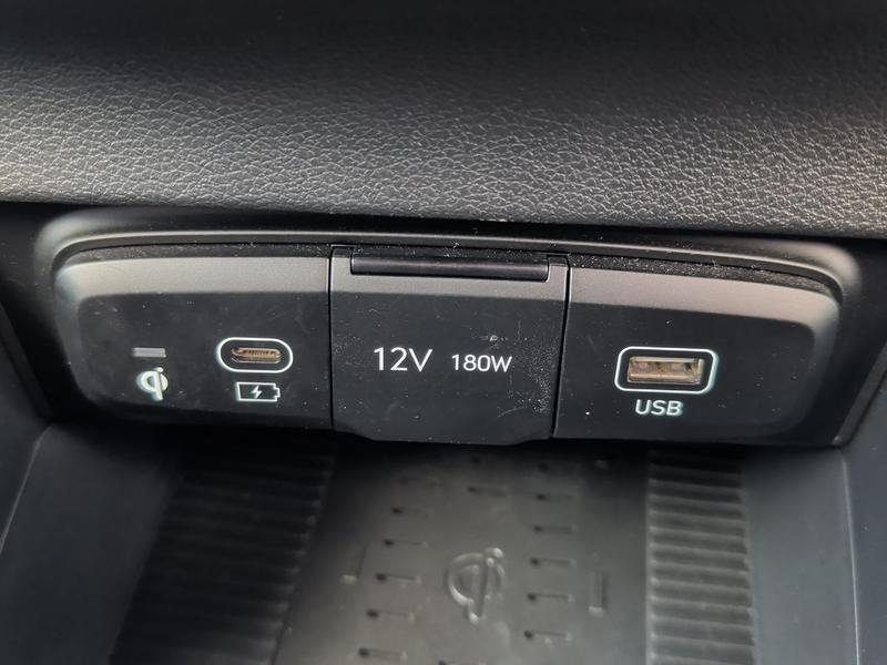 Used Hyundai i20 NX74TXA 44