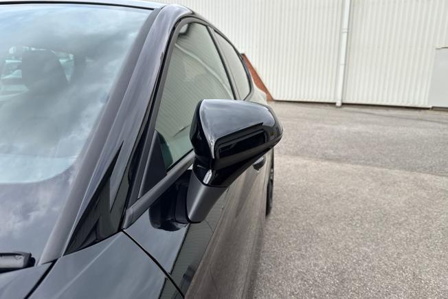SEAT Leon Photo 27