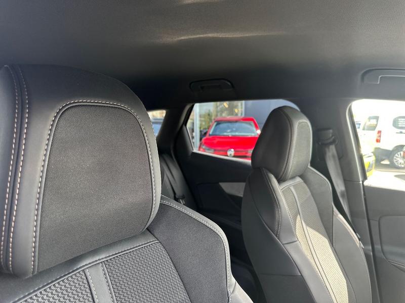 Used Peugeot 3008 VK24CGZ 34