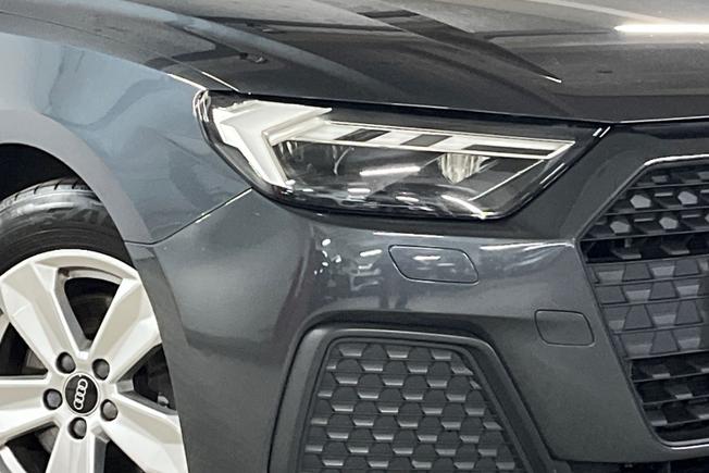 AUDI A1 Photo 19