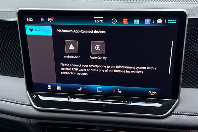 VOLKSWAGEN Tiguan Photo 22
