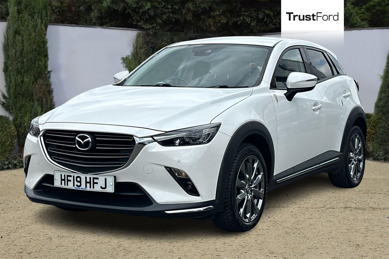 Mazda CX-3 Photo 4
