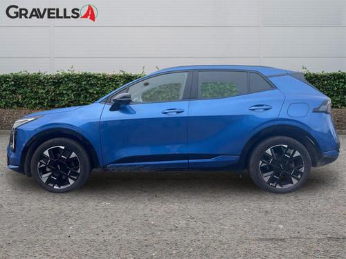 Kia SPORTAGE Photo autoimg-a40207c56144db25db53005c9002a23f87fa046d.jpg