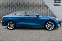 Audi A3 Photo 4