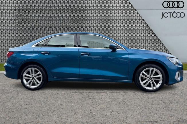 Audi A3 Photo 4