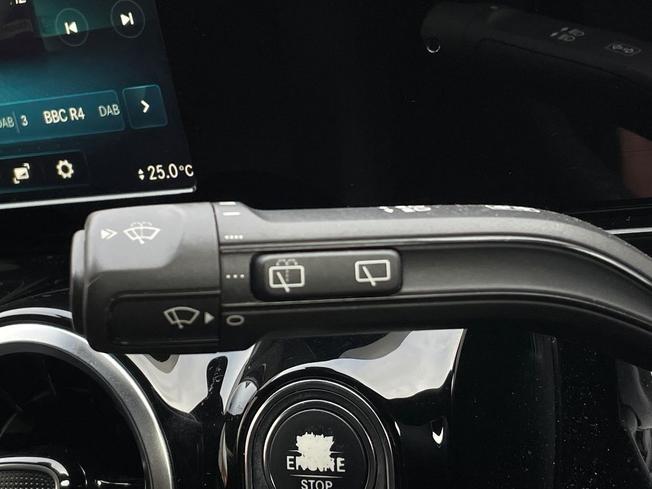 MERCEDES-BENZ B Class Photo 39