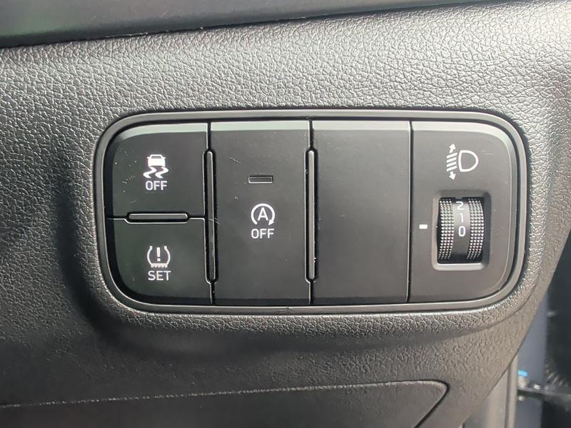 Used Hyundai BAYON DL23ZDO 43