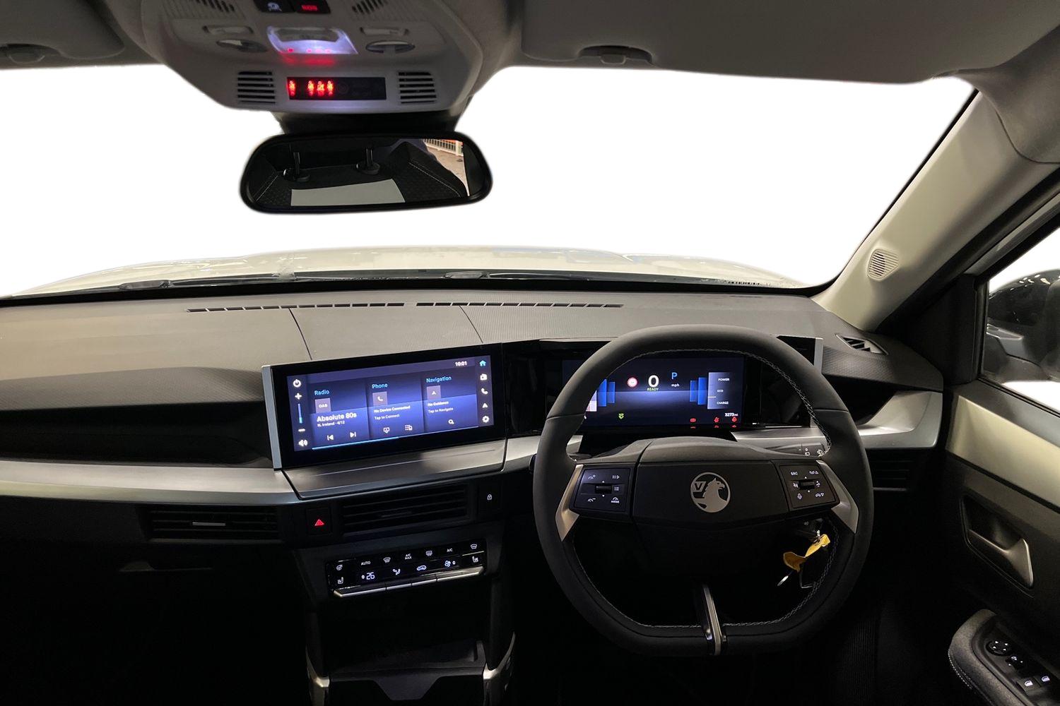Vauxhall FRONTERA Photo 10