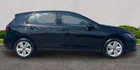 Volkswagen Golf Photo 3