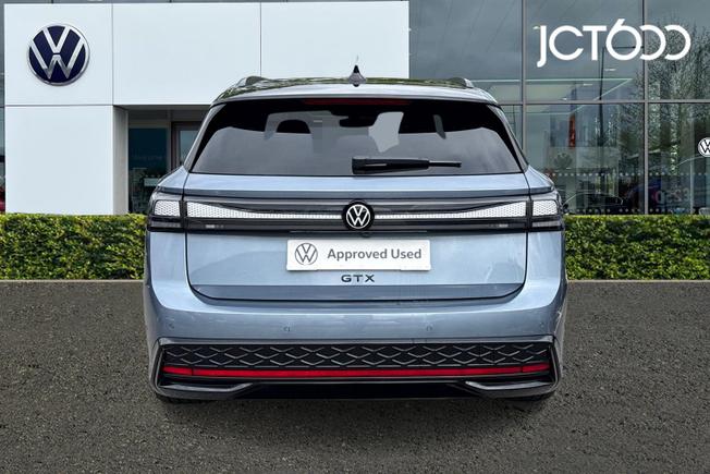 VOLKSWAGEN Id.7 Photo 7