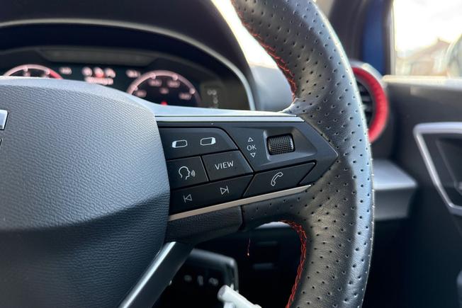 SEAT Arona Photo 17