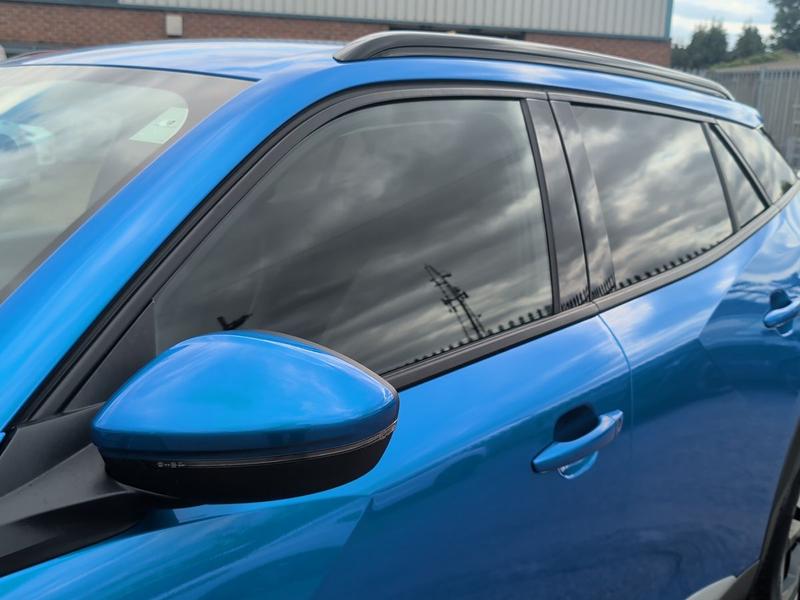 Used Peugeot 2008 NV21SSZ 25