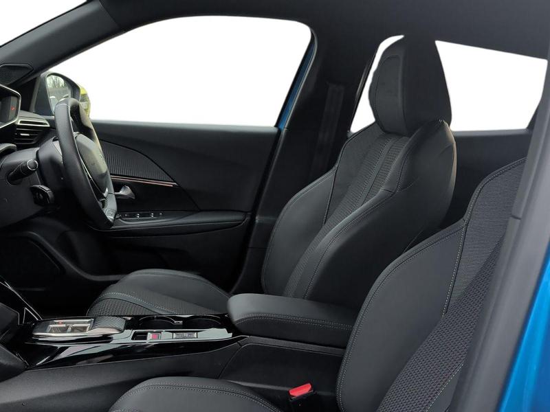 Used Peugeot E-2008 RY73ASO 16