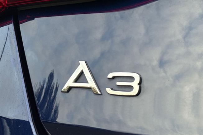 AUDI A3 Photo 28