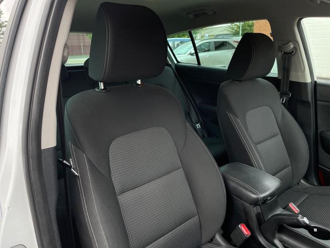 Kia Sportage Photo 28