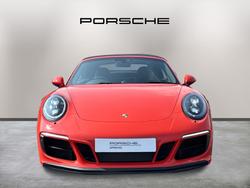 PORSCHE 911 Photo 3